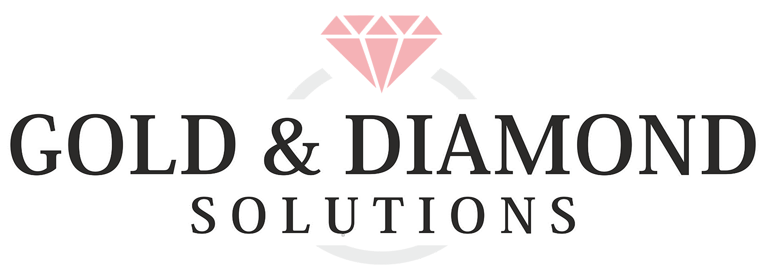 Gold & Diamond Solutions